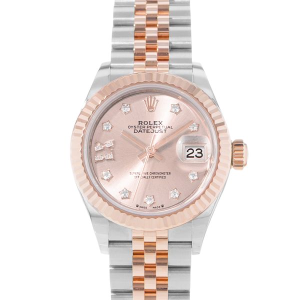 Rolex Datejust Lady 28 279171